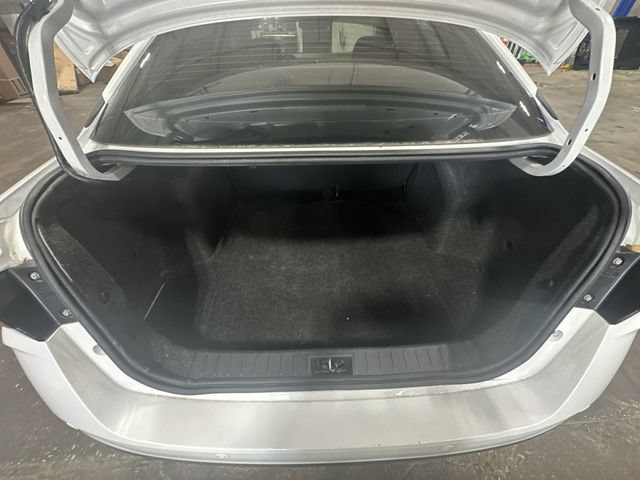 Used 2024 Nissan Versa S w/ S Plus Package FWD image 26