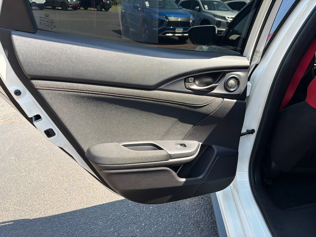 Used 2019 Honda Civic Type R image 31