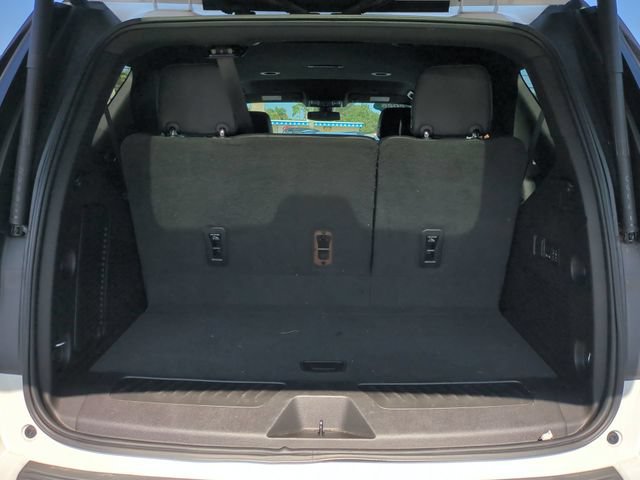 Certified 2022 Chevrolet Tahoe LT w/ Luxury Package RWD image 14