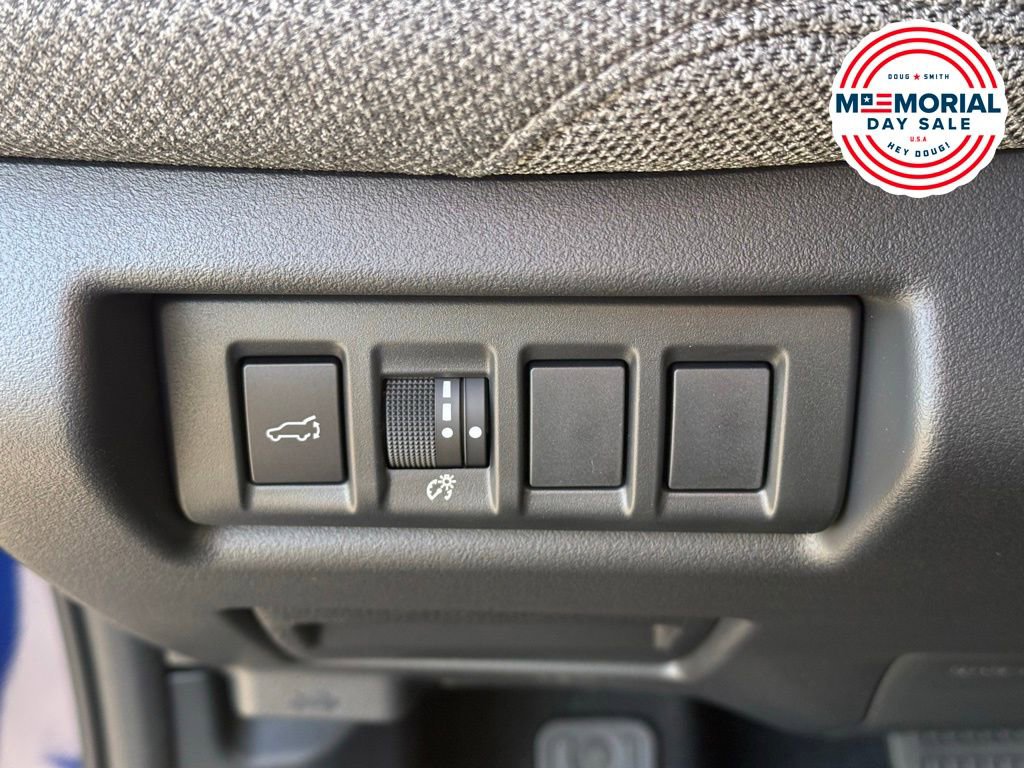 New 2026 Subaru Outback Limited AWD/4WD image 10