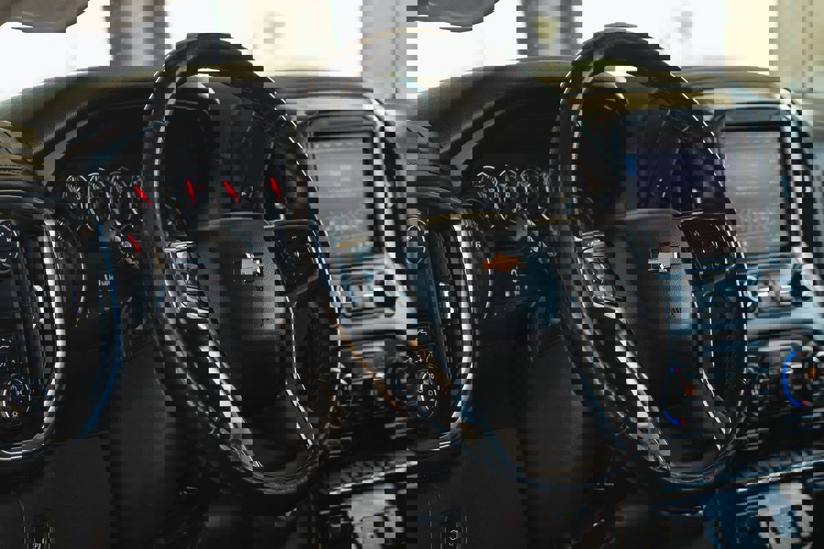 Used 2019 Chevrolet Silverado 1500 LT w/ Texas Edition image 15