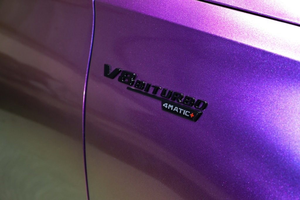 Used 2024 Mercedes-Benz GLE 63 AMG S image 53