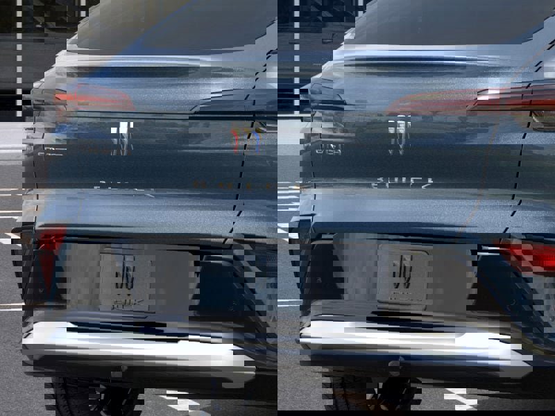 New 2026 Buick Envista Sport Touring w/ Convenience I Package image 38