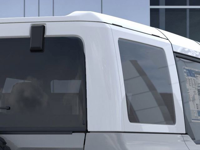 New 2026 Ford Bronco Heritage Edition image 25