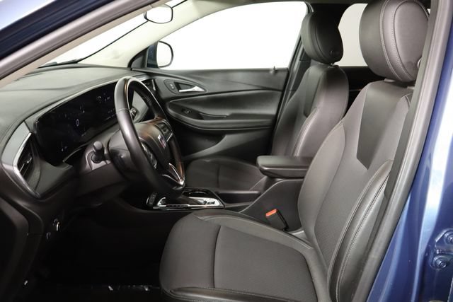 Used 2024 Buick Encore GX Preferred FWD image 14
