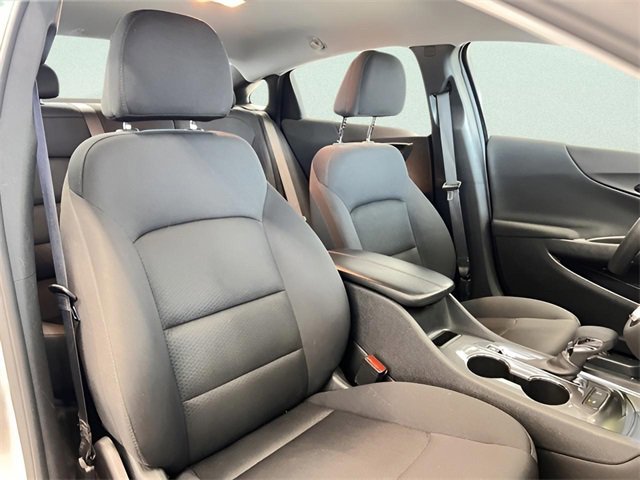 Certified 2024 Chevrolet Malibu LT image 13