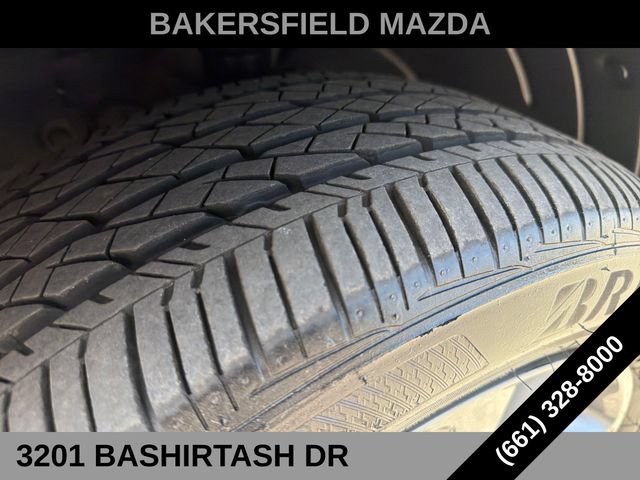 Used 2023 MAZDA CX-30 AWD 2.5 S w/ Premium Package image 27
