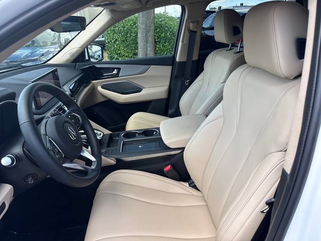 Certified 2026 Acura MDX SH-AWD image 16