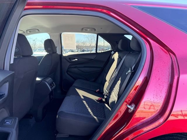 Used 2024 Chevrolet Equinox LT image 8