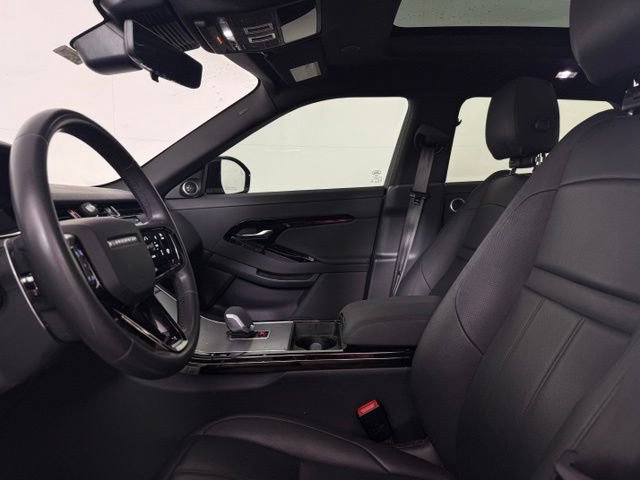 Used 2024 Land Rover Range Rover Evoque S AWD/4WD image 5