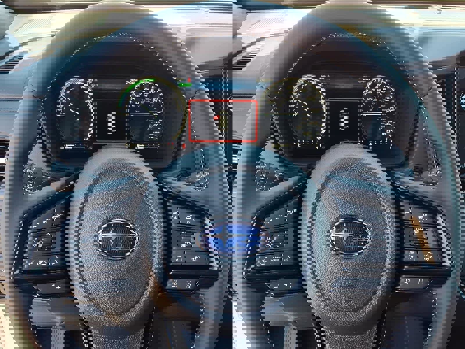 New 2026 Subaru Forester Premium image 33