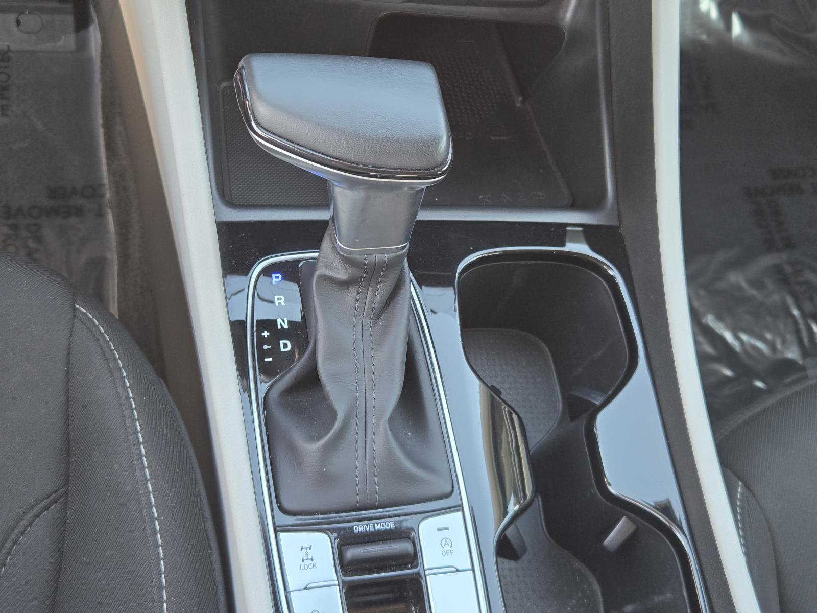 Used 2022 Hyundai Tucson SEL w/ Convenience Package image 11