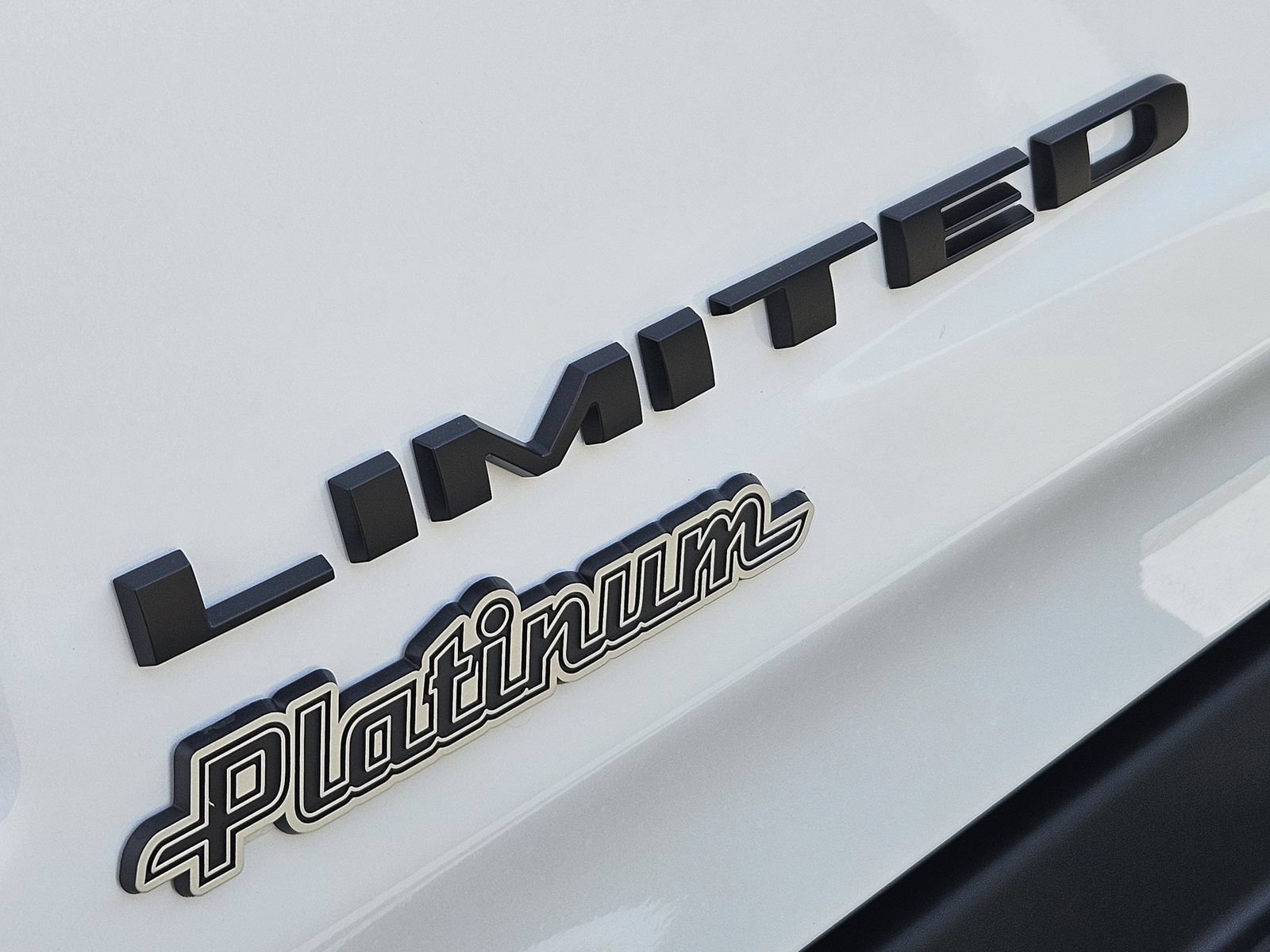 New 2026 RAM 1500 Limited AWD/4WD image 14