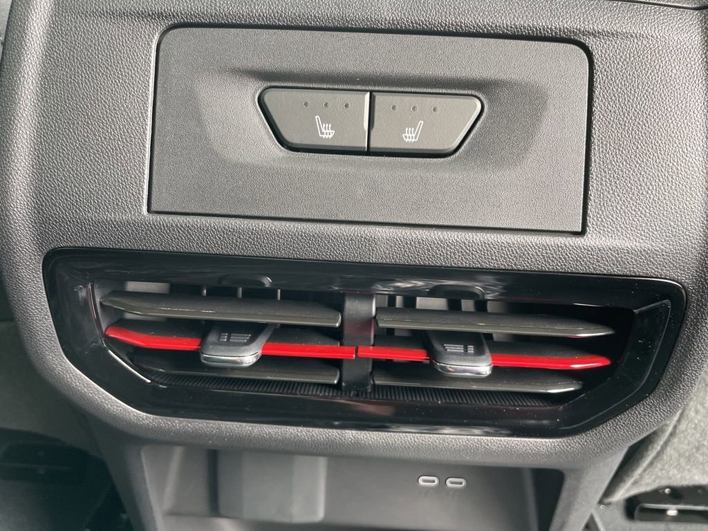 New 2024 Chevrolet Silverado EV RST image 79