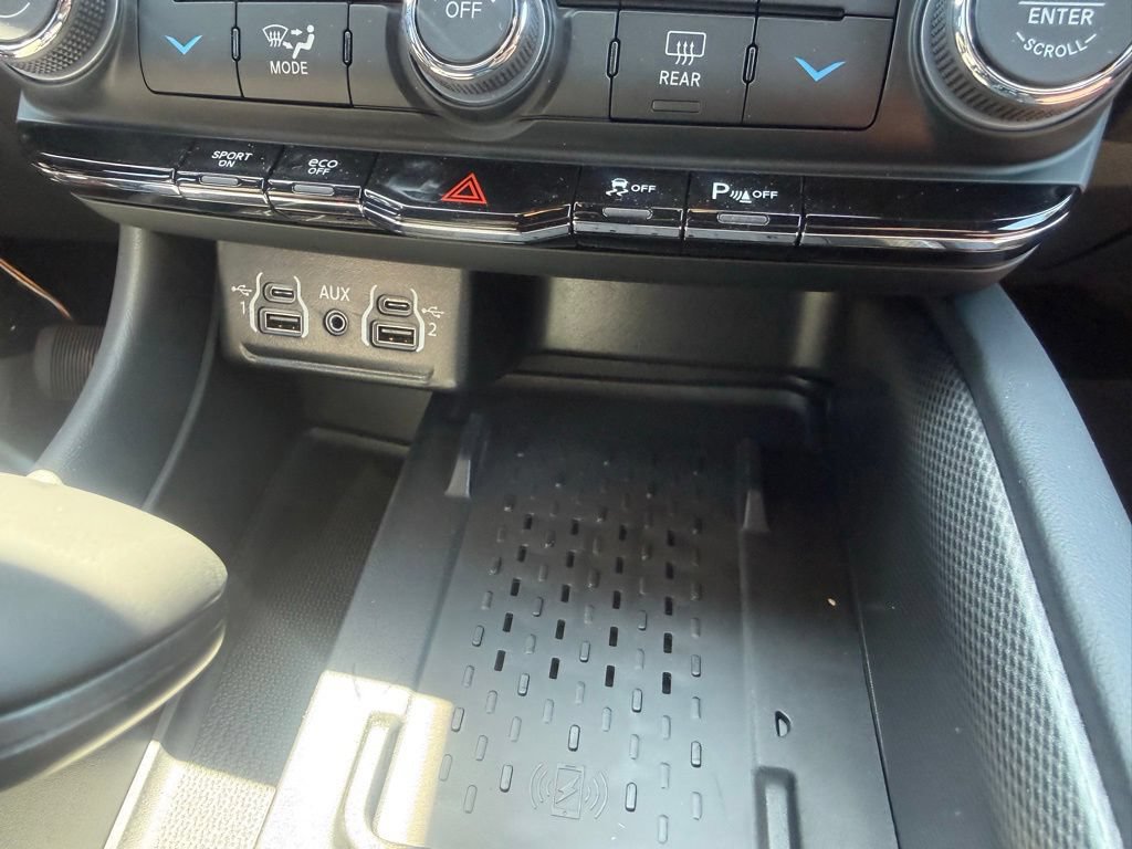 New 2026 Dodge Durango GT AWD/4WD image 26