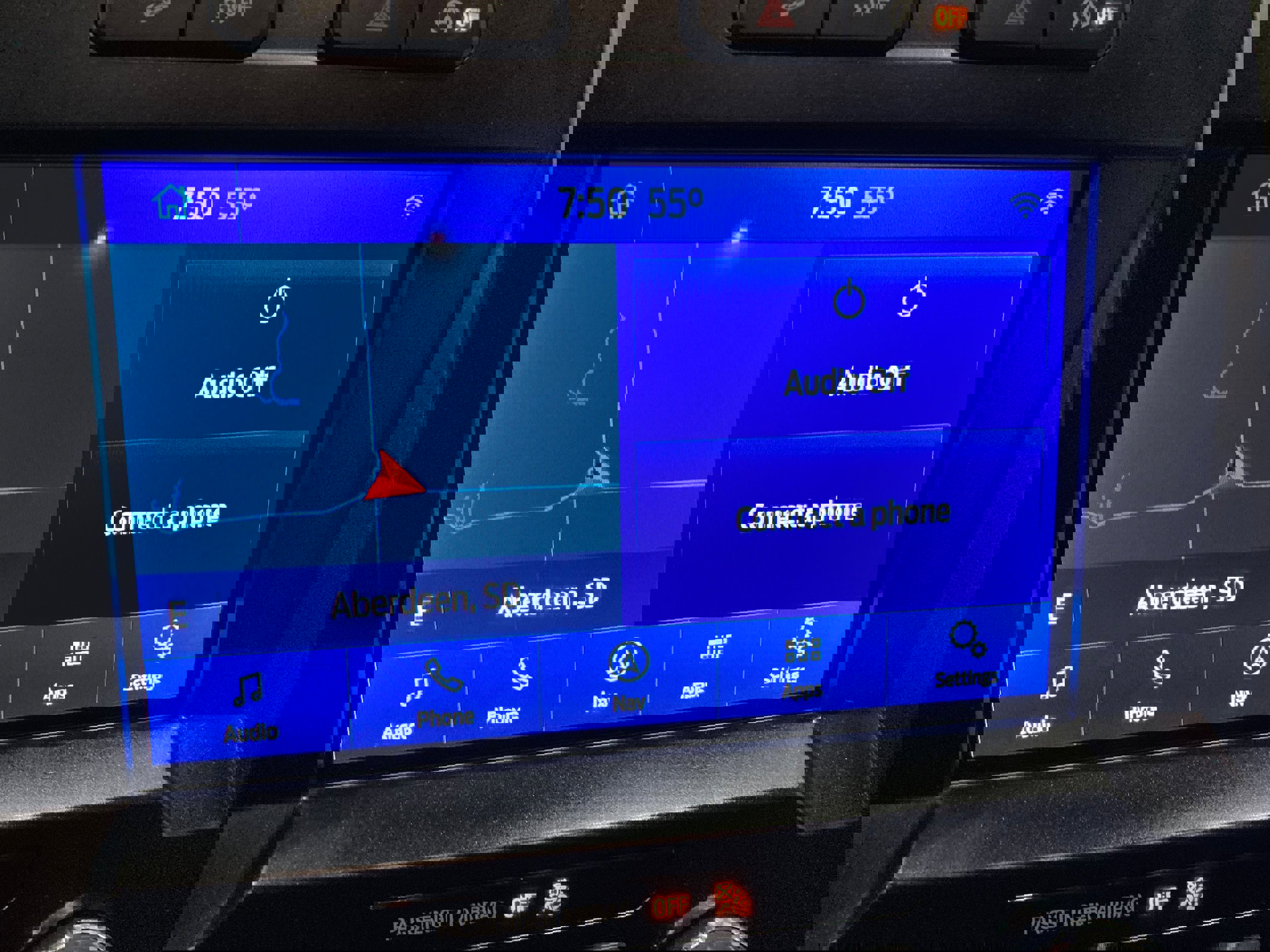 Used 2020 Ford F150 XLT w/ Equipment Group 302A Luxury image 29