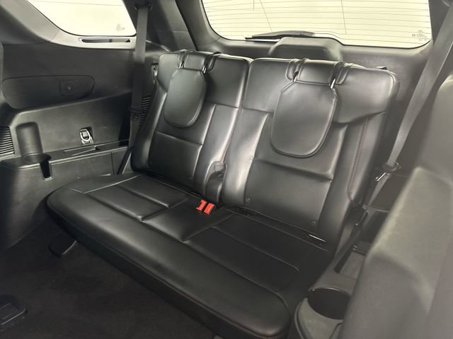 Used 2025 Ford Explorer ST-Line image 21