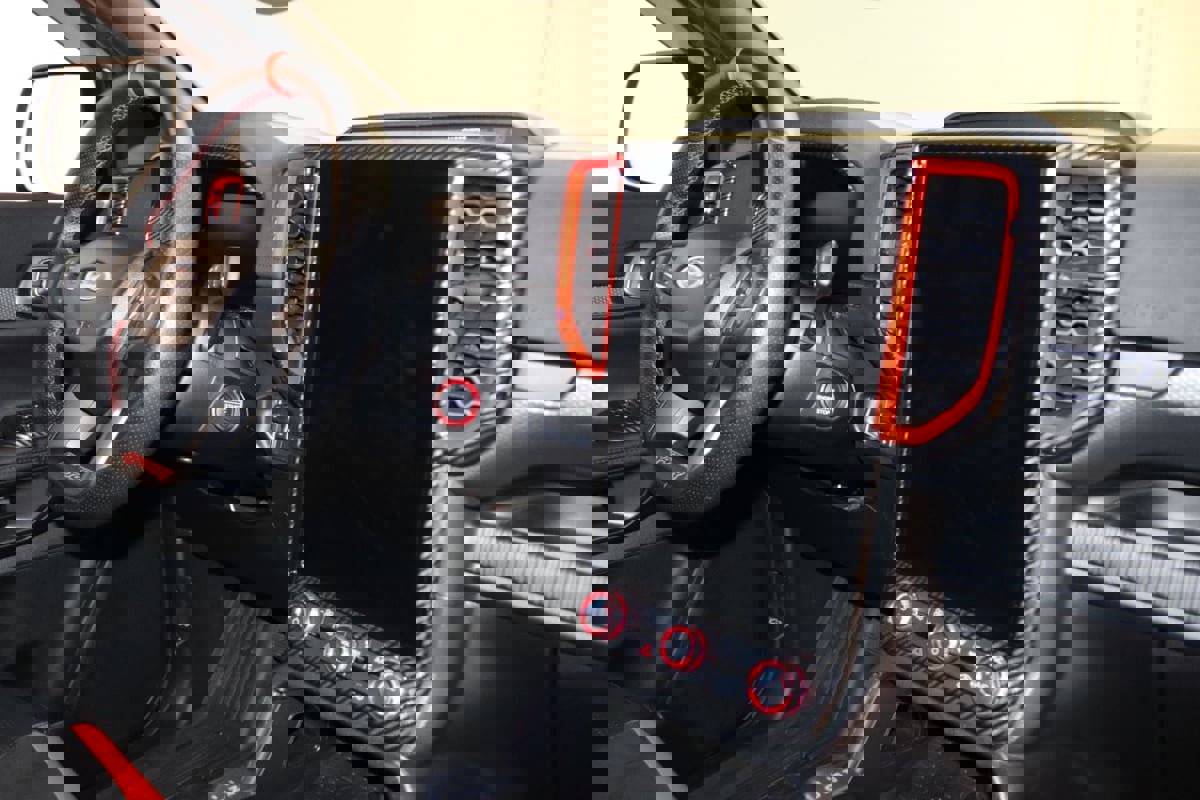 Used 2024 Ford Ranger Raptor image 66