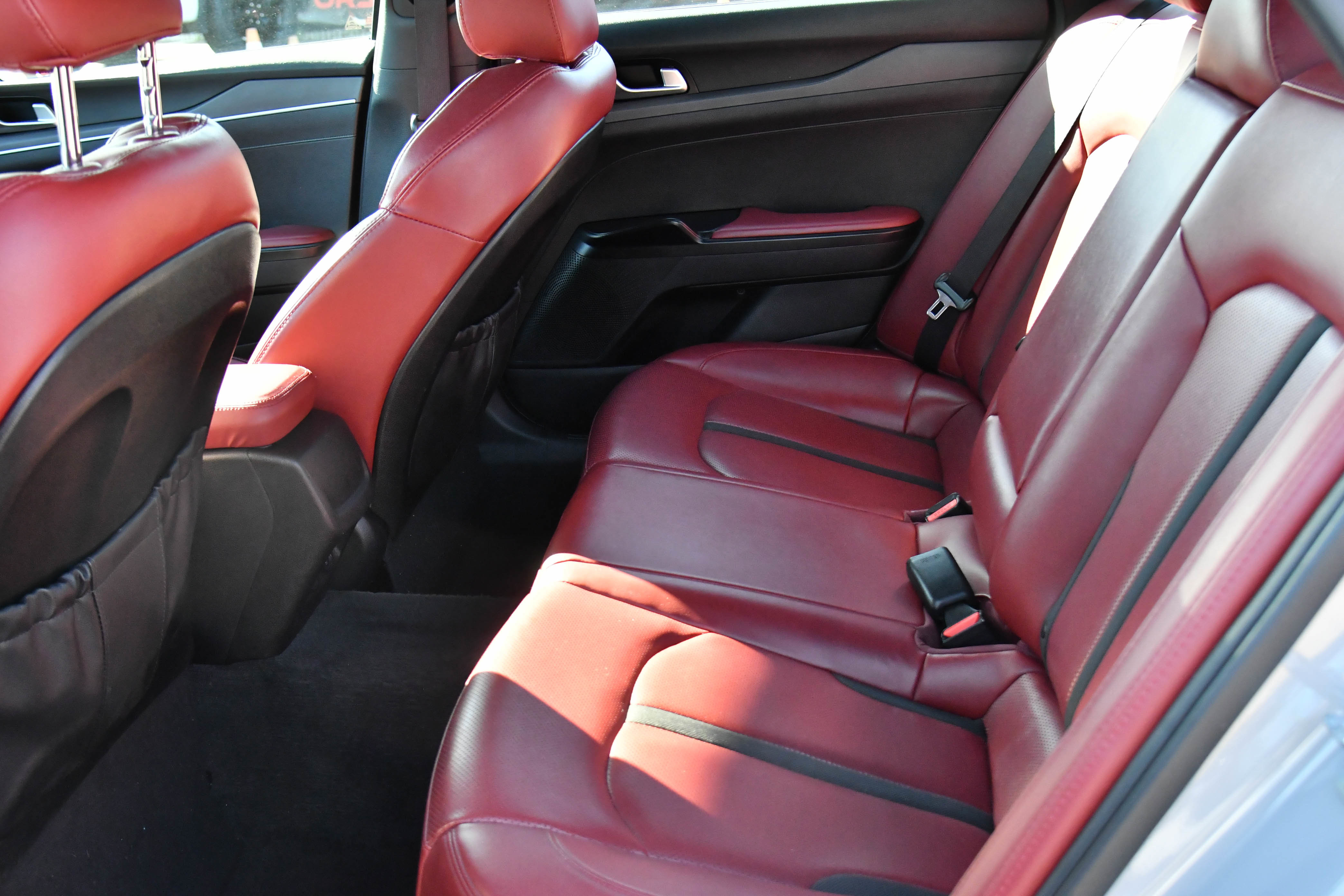 Used 2022 Kia K5 GT-Line w/ GT-Line Awd Premium Package image 40