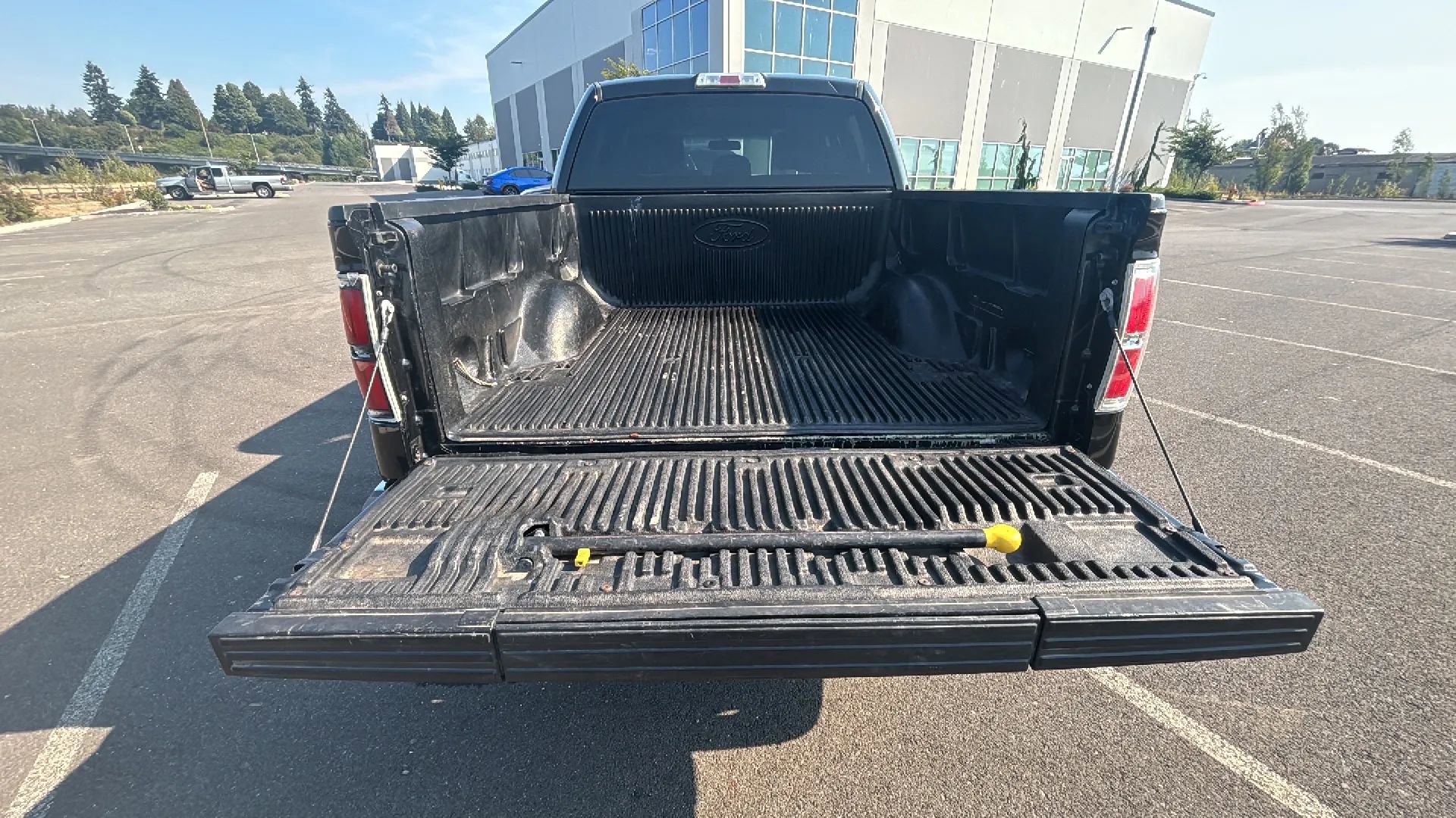 Used 2013 Ford F150 XLT w/ Luxury Equipment Group image 13