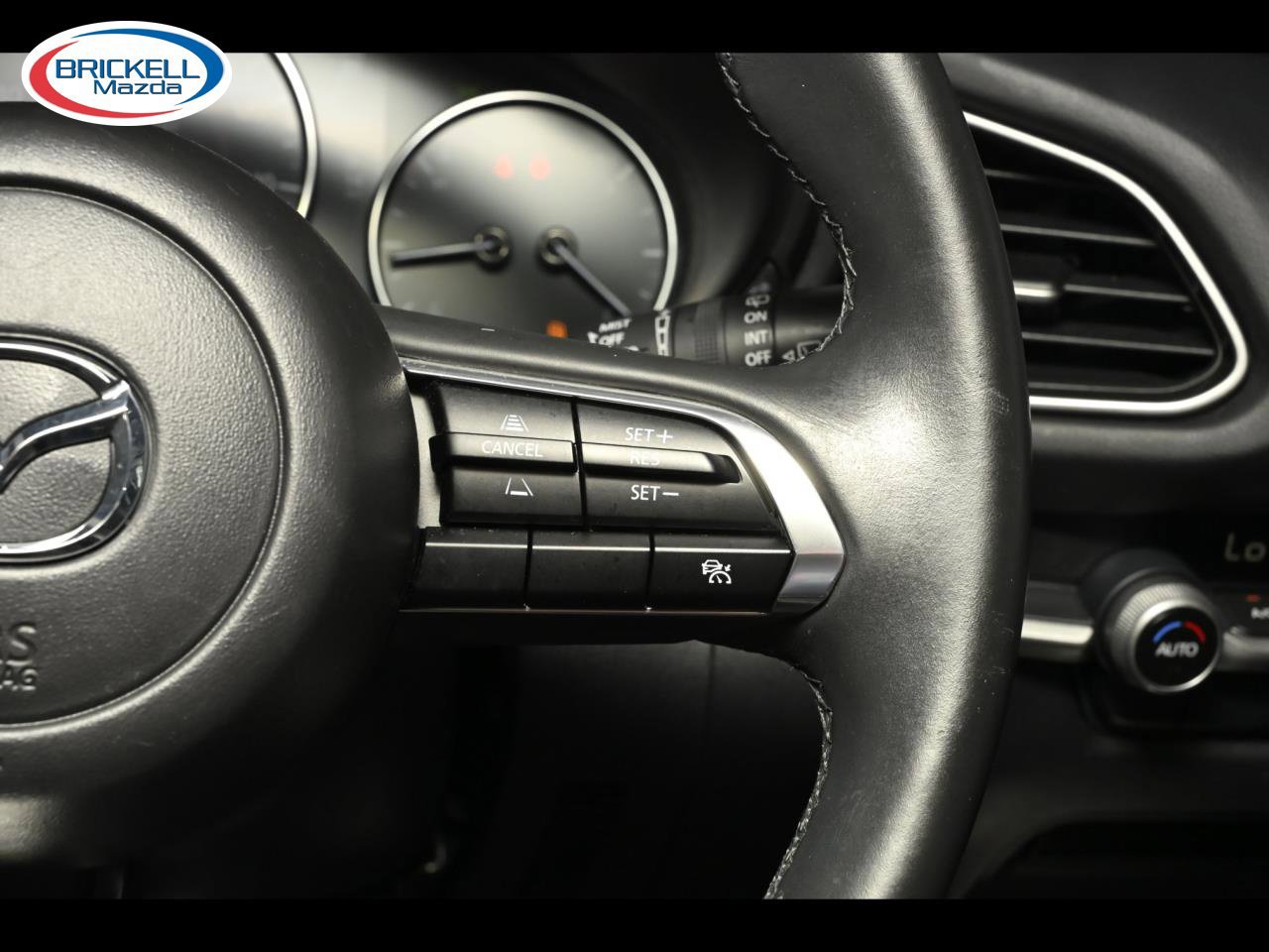 Used 2024 MAZDA CX-30 AWD 2.5 S w/ Select Sport Pkg image 33