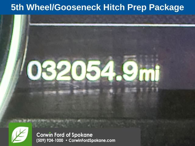 Used 2019 Ford F350 Platinum w/ Platinum Ultimate Package image 4