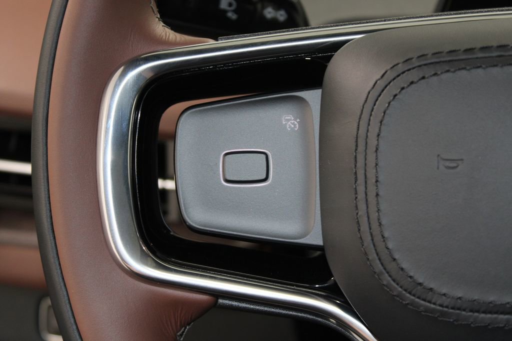 New 2026 Lincoln Navigator L Reserve AWD/4WD image 41