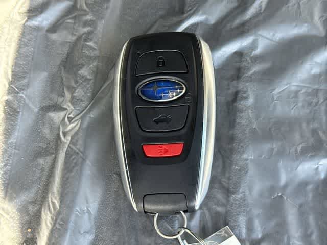 New 2026 Subaru Impreza 2.0i Sport AWD/4WD image 31