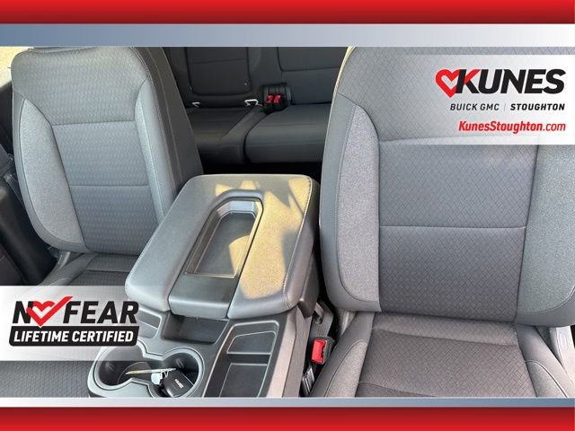 Used 2024 GMC Sierra 1500 Elevation w/ LPO, GMC Protection Package image 16