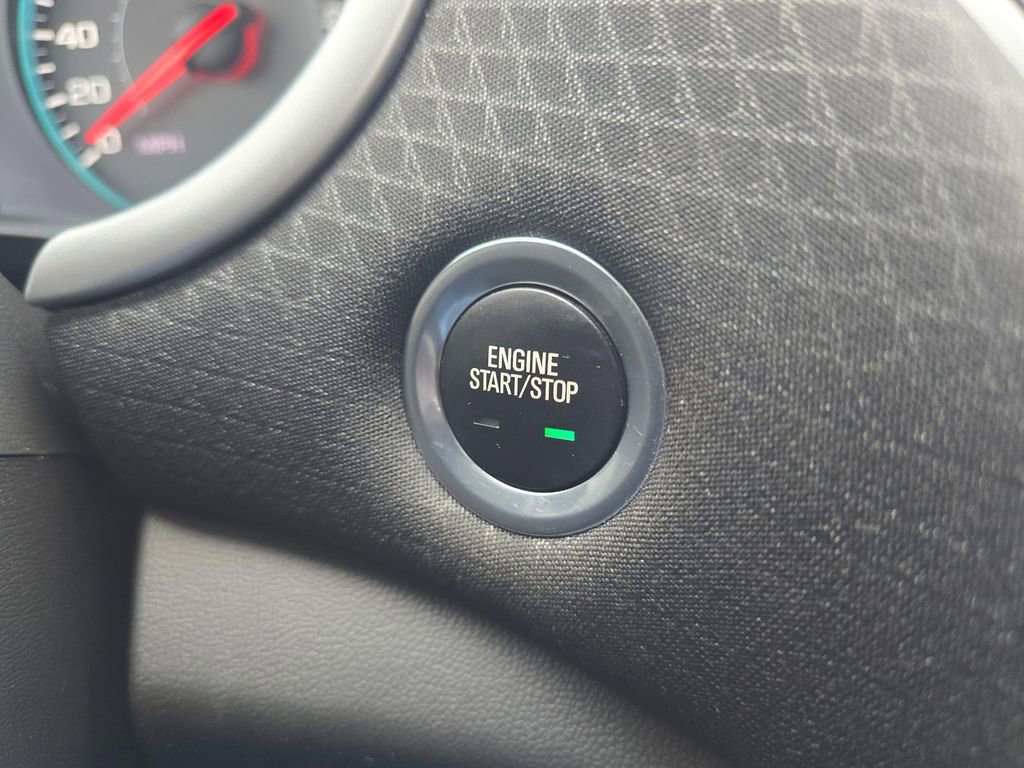 Used 2024 Chevrolet Malibu LT w/ Midnight Edition FWD image 29