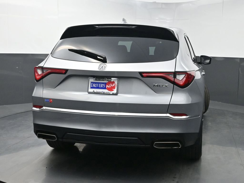 Used 2023 Acura MDX FWD image 45
