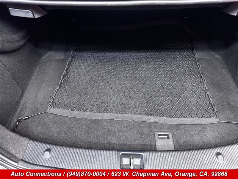 Used 2013 Mercedes-Benz C 250 Coupe w/ Sports Pkg image 32