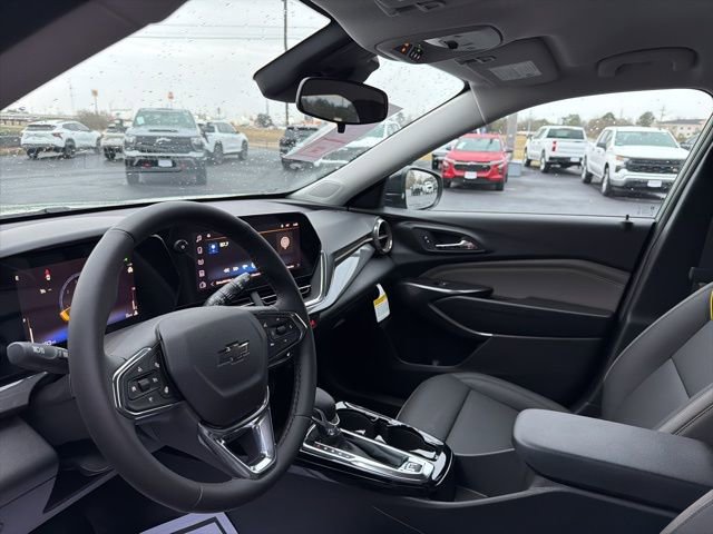 New 2026 Chevrolet Trax ACTIV image 6