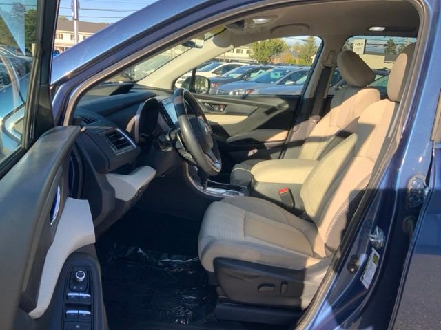 Used 2022 Subaru Ascent Premium w/ Convenience Package AWD/4WD image 13