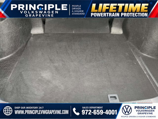 Used 2026 Toyota Camry LE FWD image 24