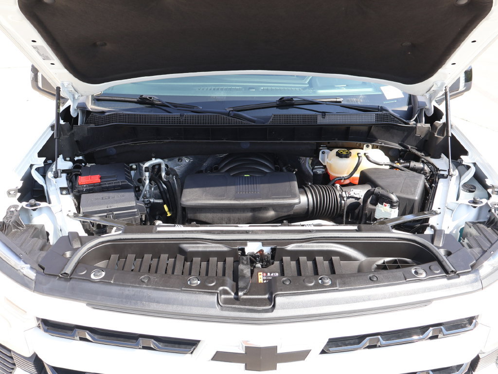 Used 2022 Chevrolet Silverado 1500 RST w/ All Star Edition Plus AWD/4WD image 39