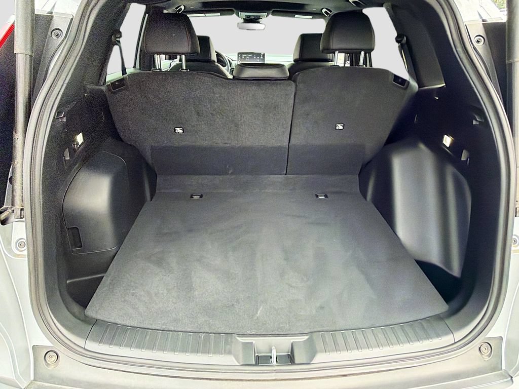 Used 2026 Honda CR-V Sport-L image 33