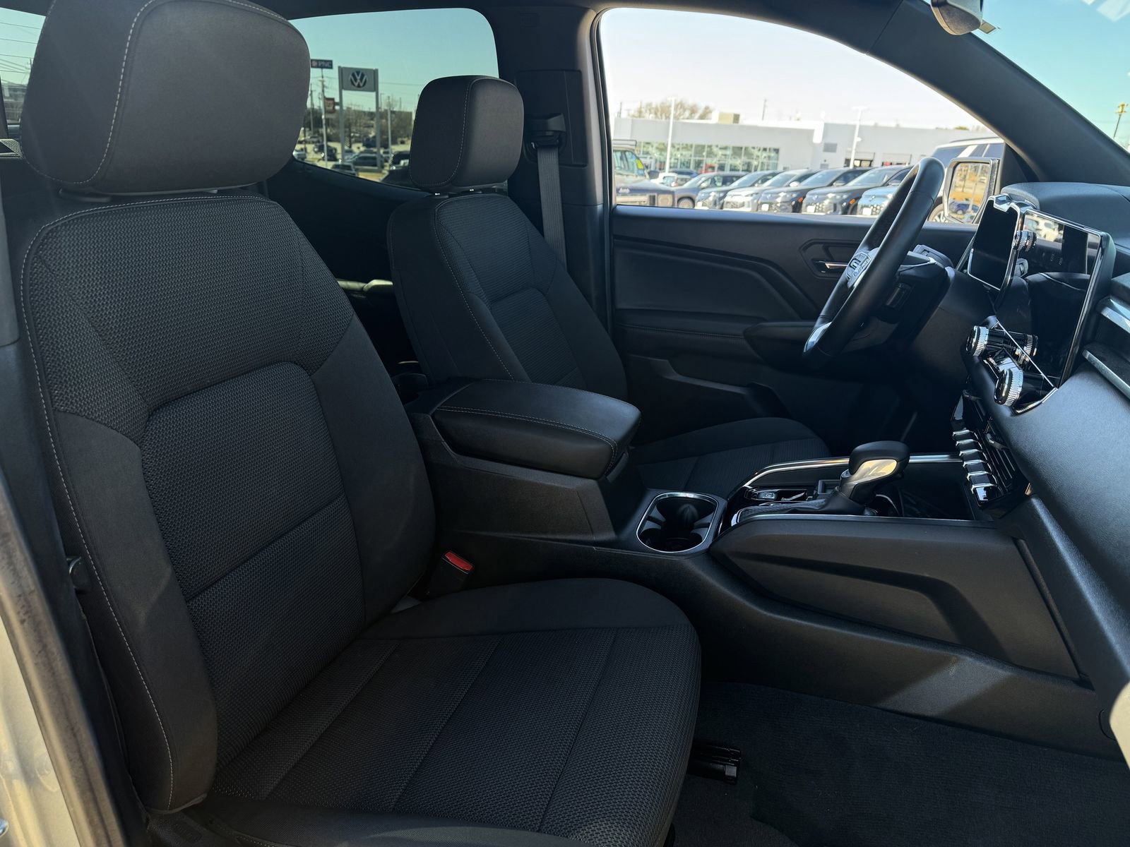 Used 2025 GMC Canyon Elevation w/ Convenience Package image 29