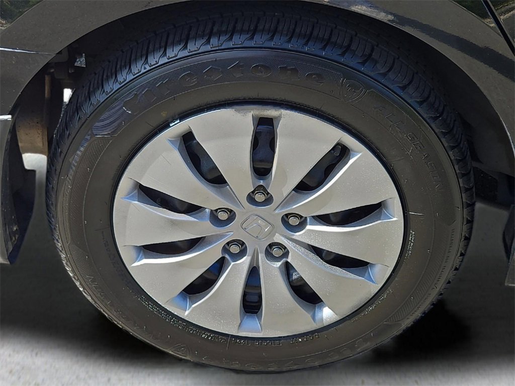Used 2009 Honda Accord LX image 10