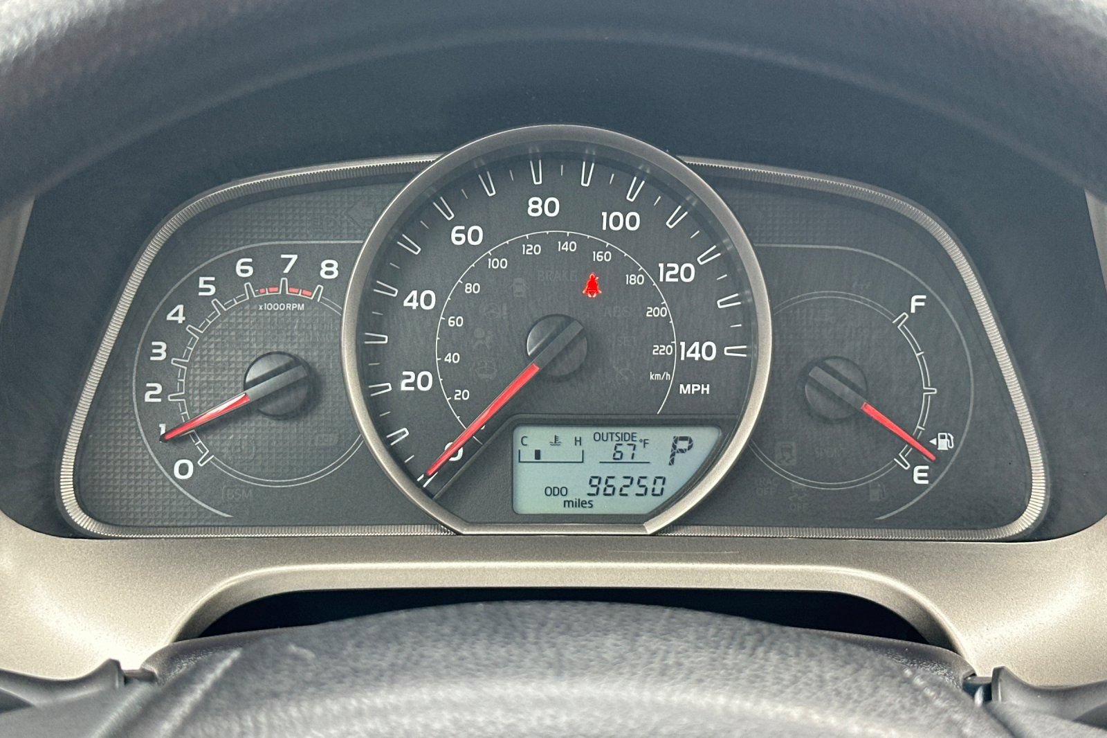 Used 2015 Toyota RAV4 XLE AWD/4WD image 24