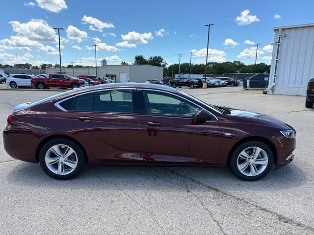 Used 2019 Buick Regal Preferred FWD image 6