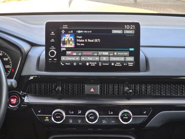 Used 2025 Honda CR-V EX-L image 18