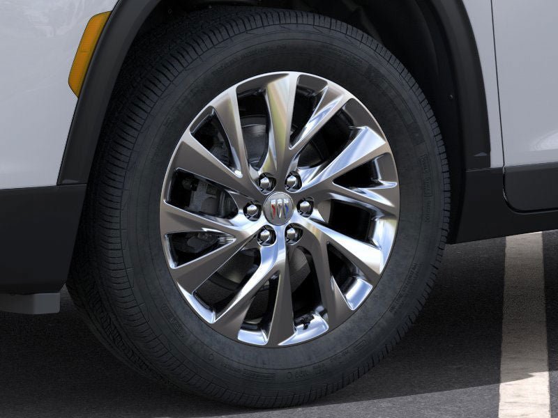 New 2026 Buick Enclave Preferred FWD image 9
