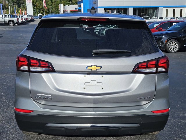 Used 2023 Chevrolet Equinox LT image 6