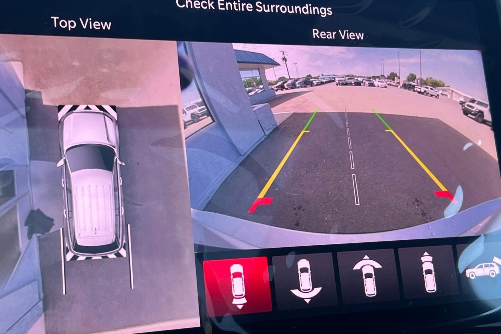 New 2025 Jeep Grand Cherokee L Limited w/ Luxury Tech Group II image 21