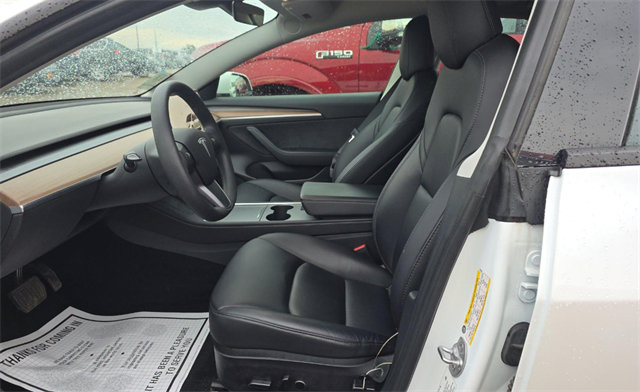 Used 2022 Tesla Model 3 Long Range AWD/4WD image 8