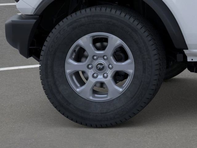 New 2026 Ford Bronco Big Bend image 24