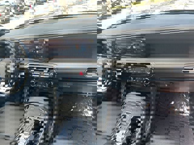 New 2026 Hyundai Palisade Calligraphy image 38