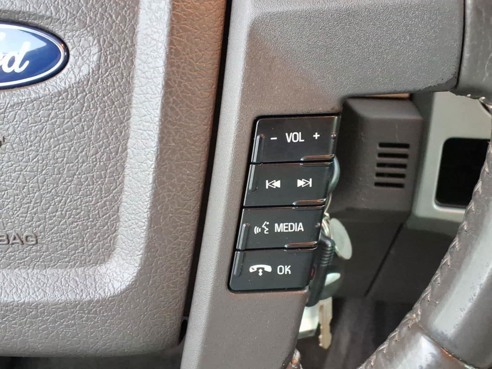 Used 2012 Ford F150 XLT w/ XLT Chrome Pkg RWD image 20