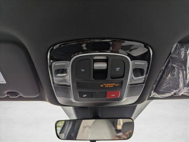 New 2026 Hyundai Santa Cruz SEL FWD image 20